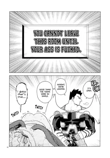 [Pain] enholog #02 Fhentai - Page 41