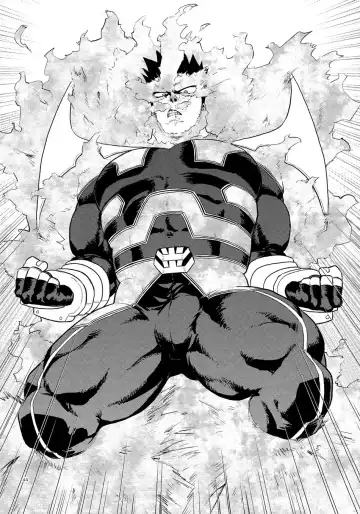 [Pain] enholog #02 Fhentai - Page 43