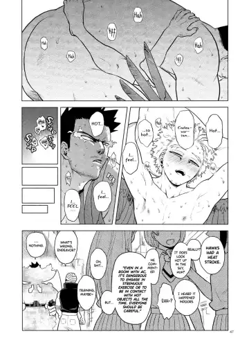 [Pain] enholog #02 Fhentai - Page 46