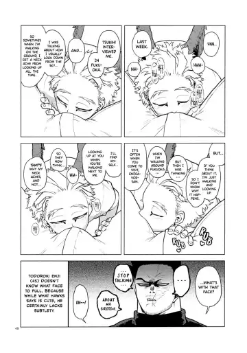 [Pain] enholog #02 Fhentai - Page 47