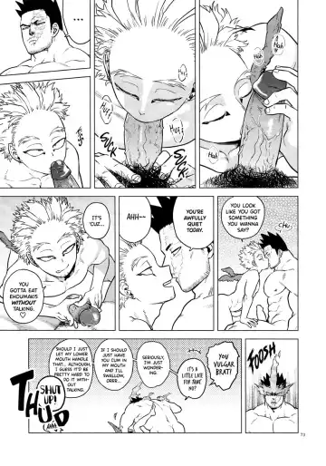 [Pain] enholog #02 Fhentai - Page 72