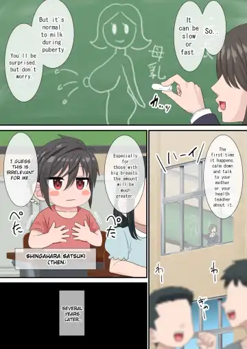 [Nagi Ichi] Sakunyuu kara Hajimaru Seishun ~Volley-bu Shushou to Manager no Baai~ Fhentai - Page 2