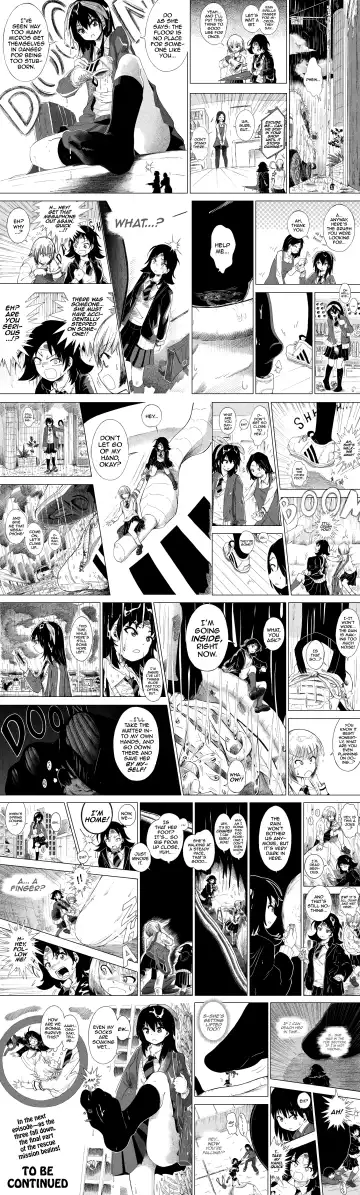 [Labbaart] Half-Inch High Fhentai - Page 26