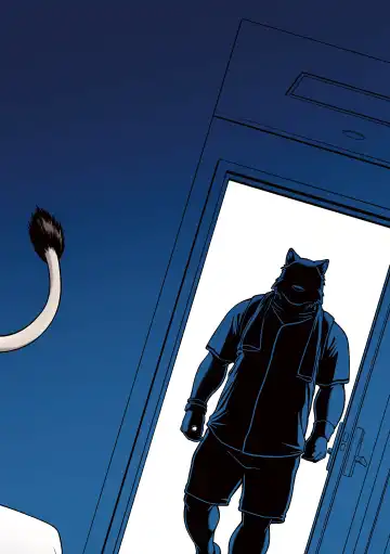 [Jin] ON ALL FOURS FOR FANS Fhentai - Page 21