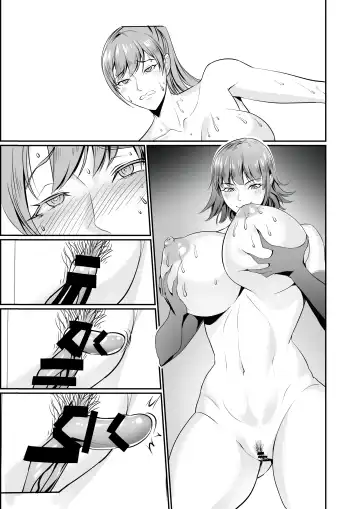 [Kirin Ouji] Koumesu Dairantou Fhentai - Page 35