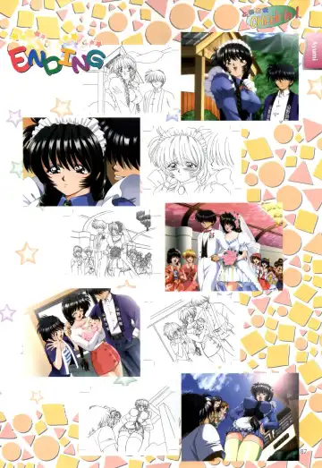 XChange 2 & Tokimeki Check in Fhentai - Page 88