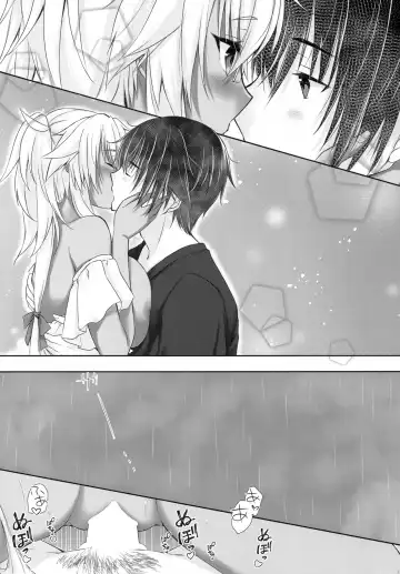 [Mashiro Yukiya] Daisenkan Koi o Suru Natsu One Piece to Musashi-san Fhentai - Page 10