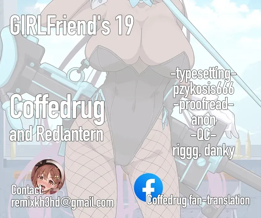 [Kikunosukemaru] GIRLFriend's 19 Fhentai - Page 23