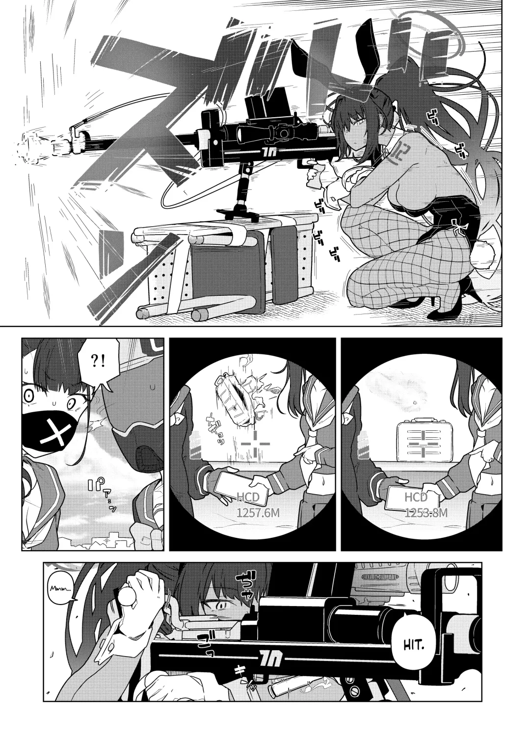 [Kikunosukemaru] GIRLFriend's 19 Fhentai - Page 5