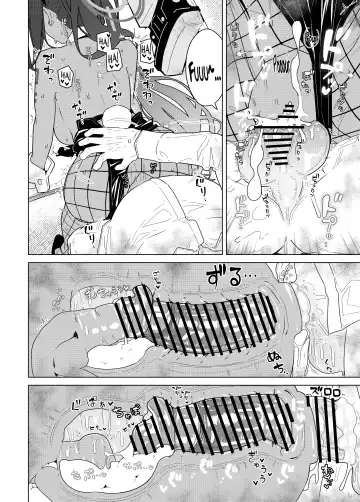 [Kikunosukemaru] GIRLFriend's 19 Fhentai - Page 18