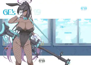 [Kikunosukemaru] GIRLFriend's 19 Fhentai - Page 2