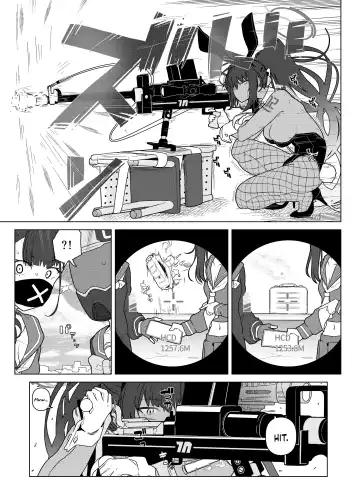 [Kikunosukemaru] GIRLFriend's 19 Fhentai - Page 5