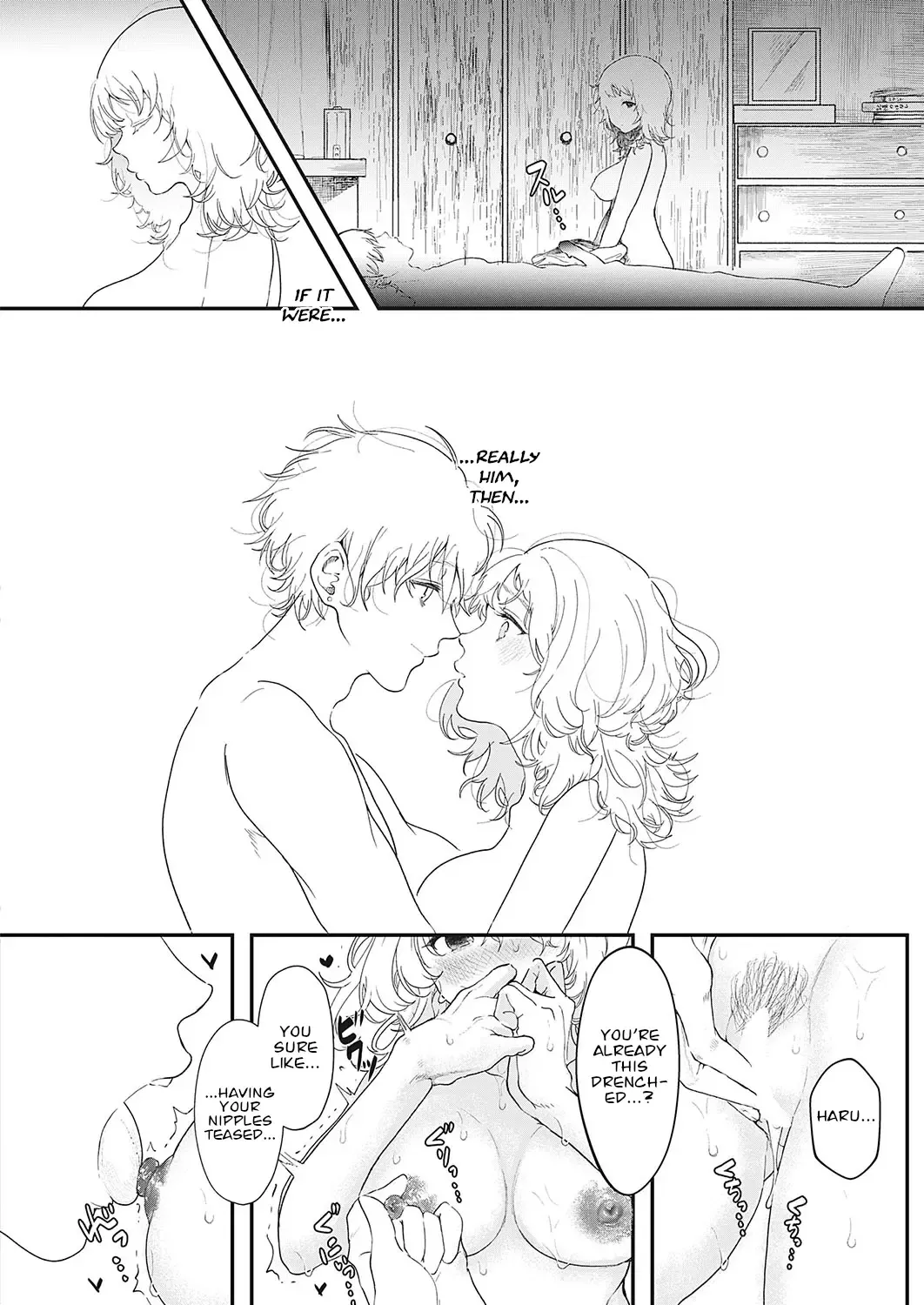 [Utsunomiya Ukatsu] Kioku | Memory Fhentai - Page 10