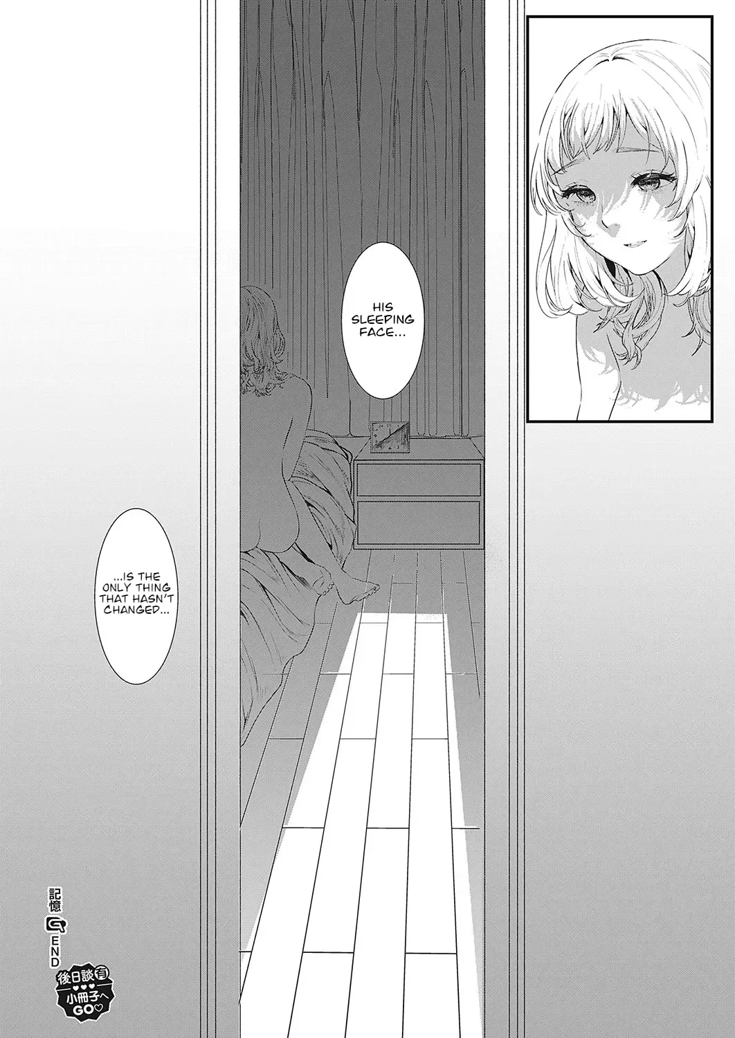 [Utsunomiya Ukatsu] Kioku | Memory Fhentai - Page 28