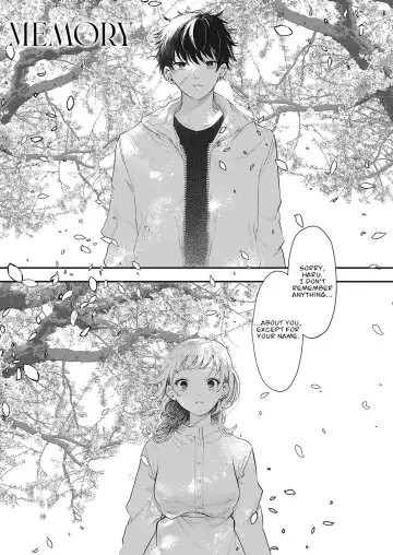 Read [Utsunomiya Ukatsu] Kioku | Memory - Fhentai