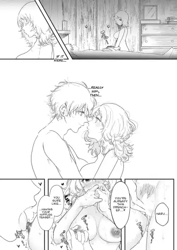 [Utsunomiya Ukatsu] Kioku | Memory Fhentai - Page 10