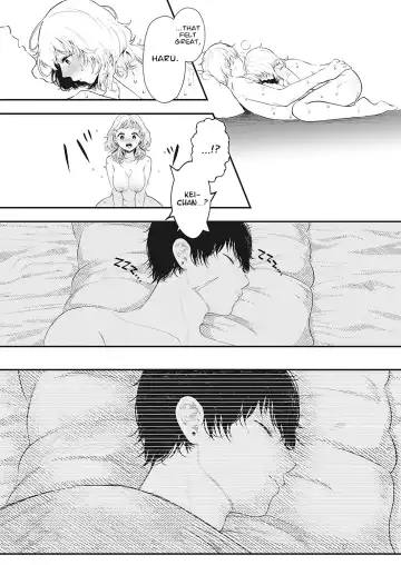 [Utsunomiya Ukatsu] Kioku | Memory Fhentai - Page 27