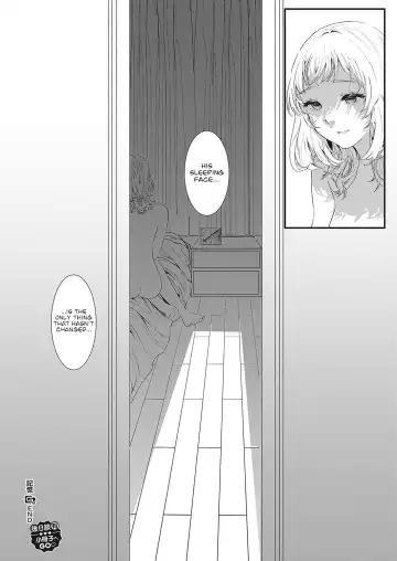 [Utsunomiya Ukatsu] Kioku | Memory Fhentai - Page 28