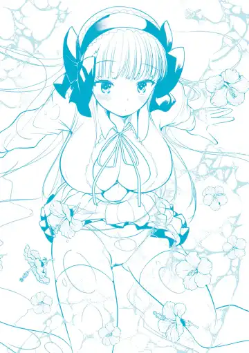 [Kameyoshi Ichiko] Level 1 no Himekishi-san to Yurufuwa Mujintou life Fhentai - Page 164