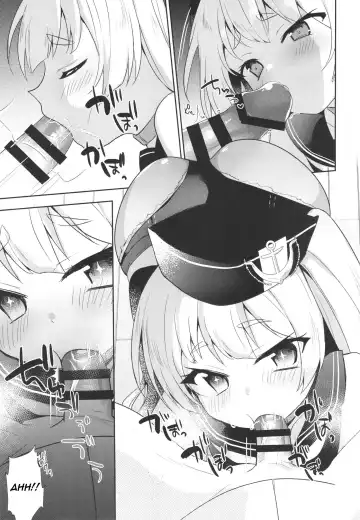 [Yoshi Yoshiyuki] Bache Mama to Fudeoroshi Fhentai - Page 7