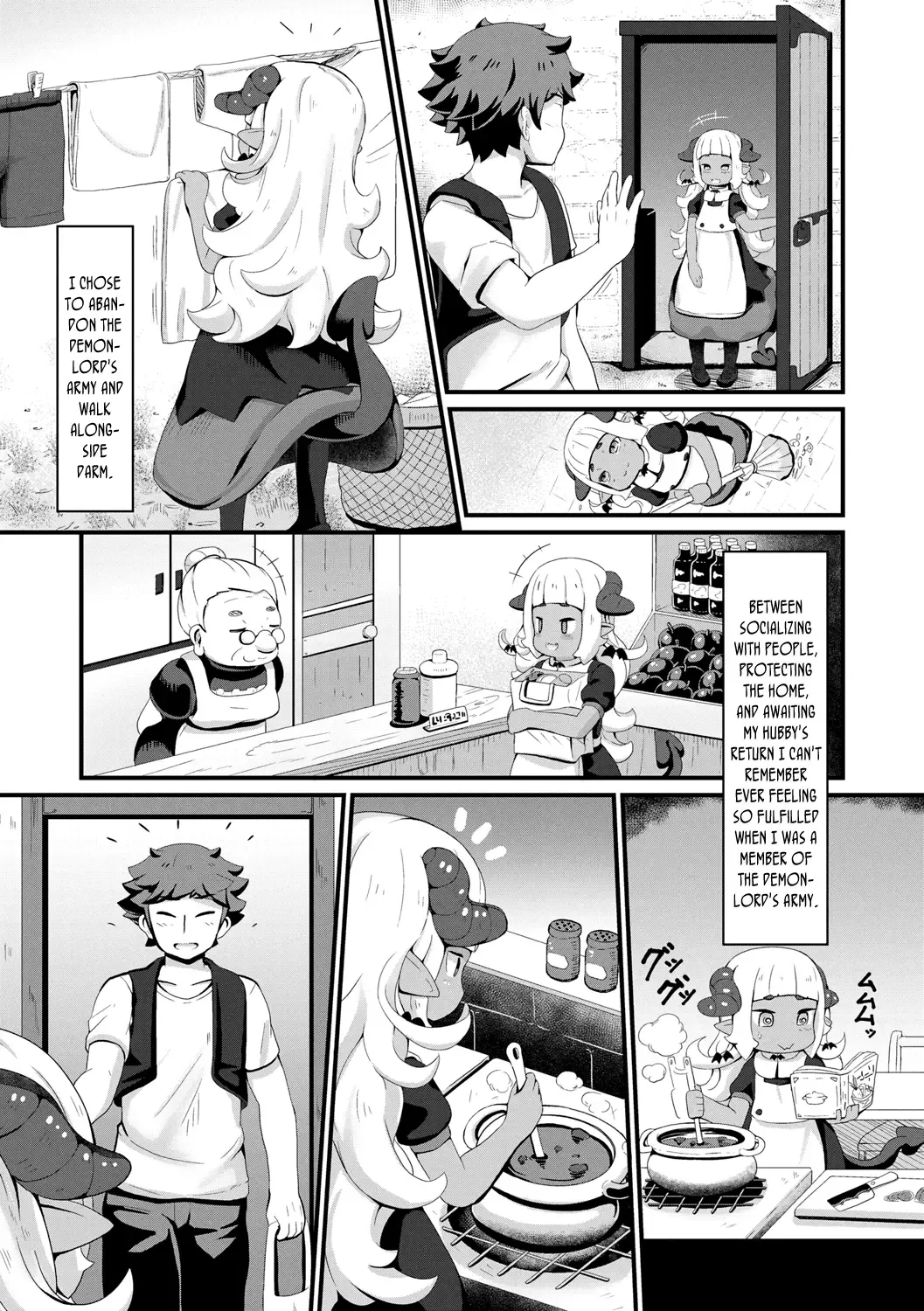 [Garoudo] Kashi Oni Kochira | This Way to the Snacks-Oni Fhentai - Page 155