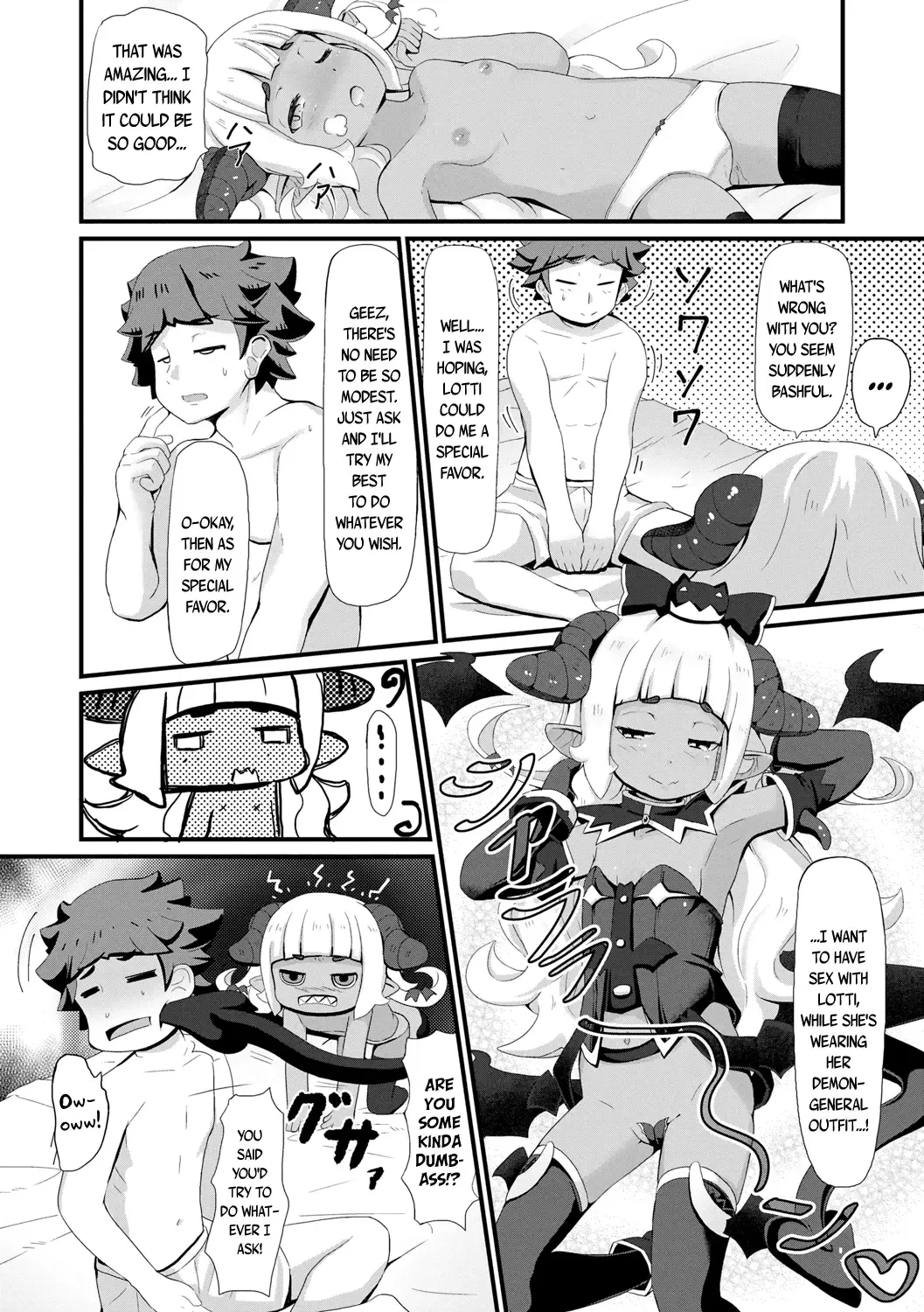 [Garoudo] Kashi Oni Kochira | This Way to the Snacks-Oni Fhentai - Page 162