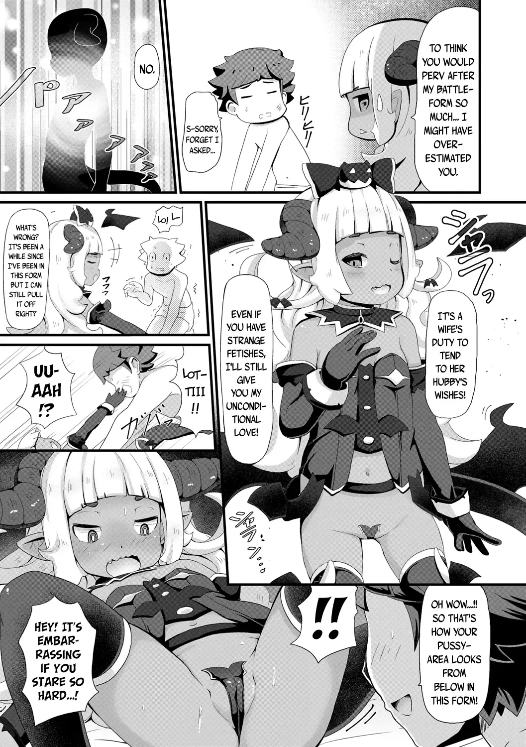[Garoudo] Kashi Oni Kochira | This Way to the Snacks-Oni Fhentai - Page 163