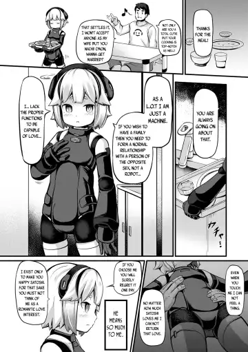 [Garoudo] Kashi Oni Kochira | This Way to the Snacks-Oni Fhentai - Page 129