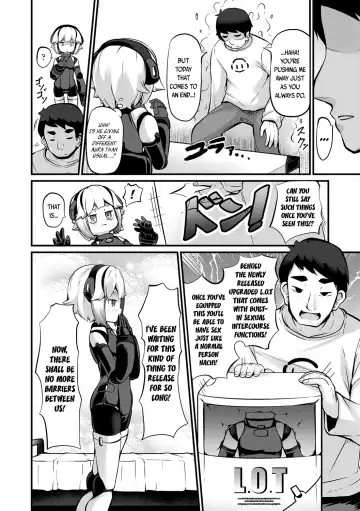 [Garoudo] Kashi Oni Kochira | This Way to the Snacks-Oni Fhentai - Page 130