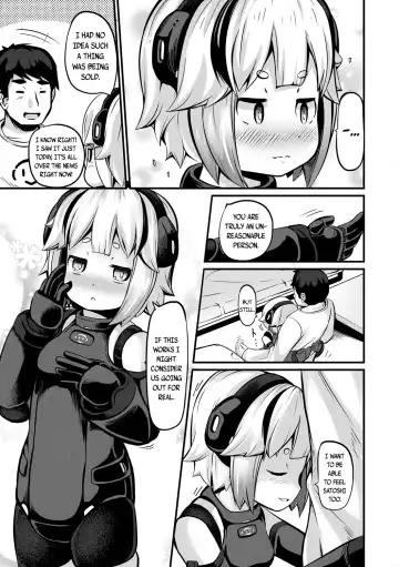 [Garoudo] Kashi Oni Kochira | This Way to the Snacks-Oni Fhentai - Page 131