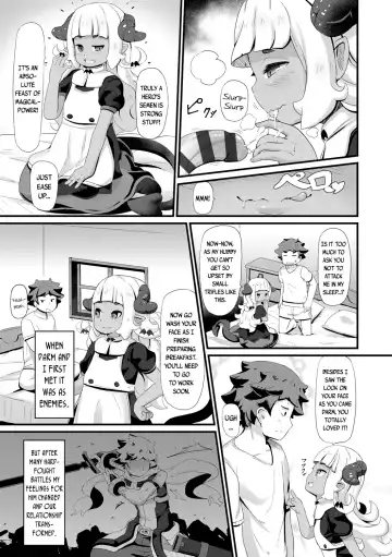 [Garoudo] Kashi Oni Kochira | This Way to the Snacks-Oni Fhentai - Page 153