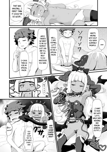 [Garoudo] Kashi Oni Kochira | This Way to the Snacks-Oni Fhentai - Page 162
