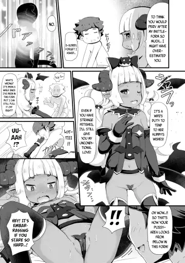 [Garoudo] Kashi Oni Kochira | This Way to the Snacks-Oni Fhentai - Page 163