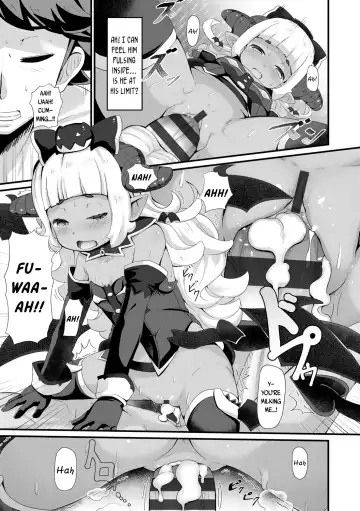 [Garoudo] Kashi Oni Kochira | This Way to the Snacks-Oni Fhentai - Page 169