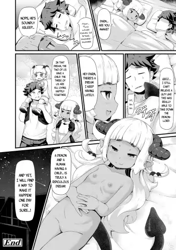 [Garoudo] Kashi Oni Kochira | This Way to the Snacks-Oni Fhentai - Page 176