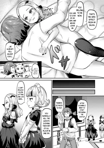 [Garoudo] Kashi Oni Kochira | This Way to the Snacks-Oni Fhentai - Page 57