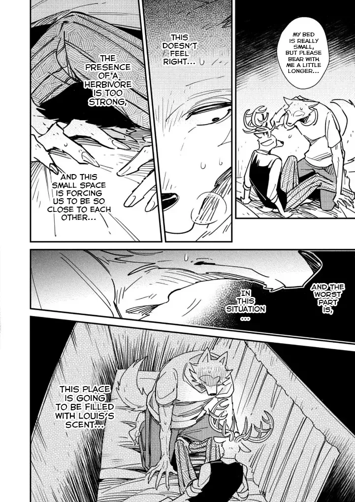 701 Shitsu-teki Himitsu | The Secret in Room 701 Fhentai - Page 14