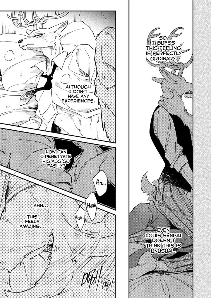 701 Shitsu-teki Himitsu | The Secret in Room 701 Fhentai - Page 23