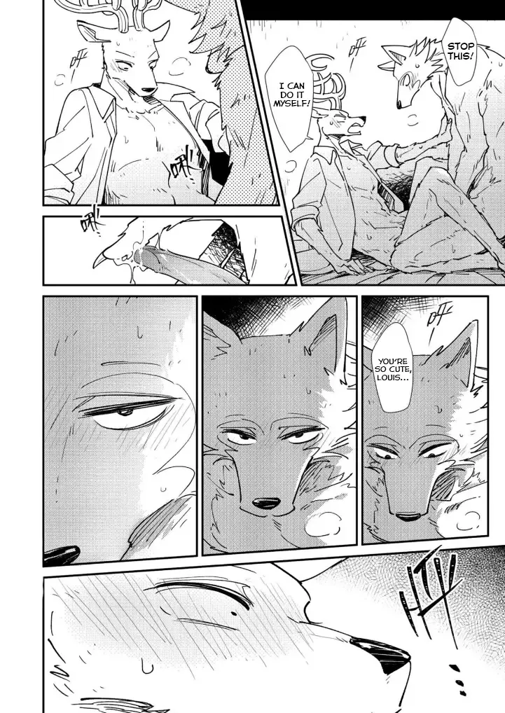 701 Shitsu-teki Himitsu | The Secret in Room 701 Fhentai - Page 26