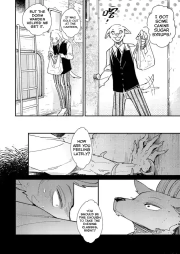 701 Shitsu-teki Himitsu | The Secret in Room 701 Fhentai - Page 10