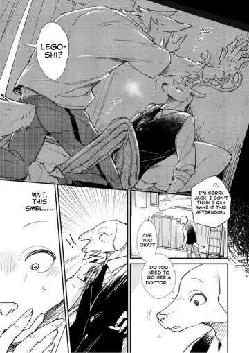 701 Shitsu-teki Himitsu | The Secret in Room 701 Fhentai - Page 11