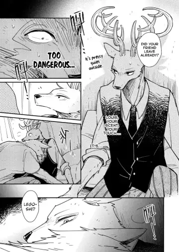 701 Shitsu-teki Himitsu | The Secret in Room 701 Fhentai - Page 15