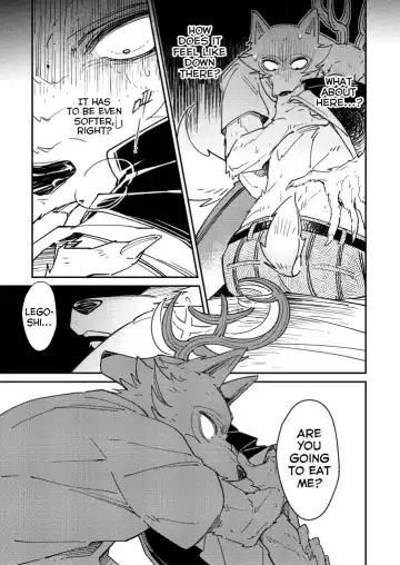 701 Shitsu-teki Himitsu | The Secret in Room 701 Fhentai - Page 17