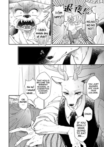 701 Shitsu-teki Himitsu | The Secret in Room 701 Fhentai - Page 18