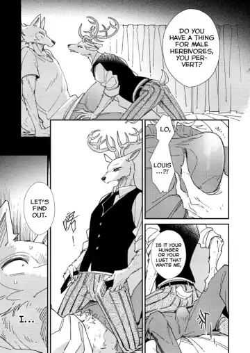 701 Shitsu-teki Himitsu | The Secret in Room 701 Fhentai - Page 19