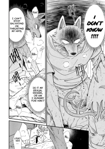 701 Shitsu-teki Himitsu | The Secret in Room 701 Fhentai - Page 20