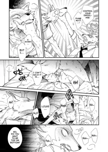 701 Shitsu-teki Himitsu | The Secret in Room 701 Fhentai - Page 21