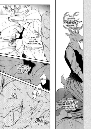 701 Shitsu-teki Himitsu | The Secret in Room 701 Fhentai - Page 23