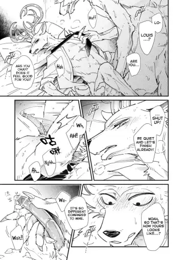 701 Shitsu-teki Himitsu | The Secret in Room 701 Fhentai - Page 25