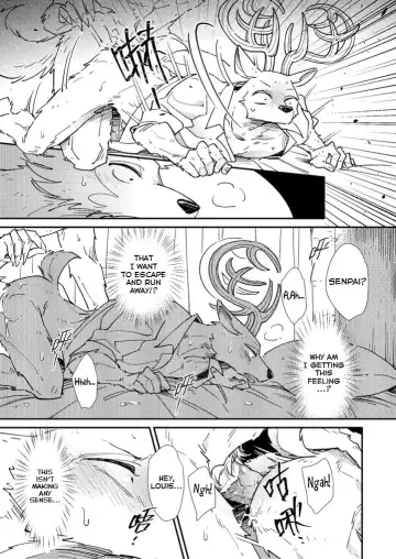 701 Shitsu-teki Himitsu | The Secret in Room 701 Fhentai - Page 27